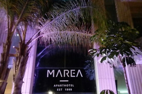 Photo 26 - Marea Aparthotel