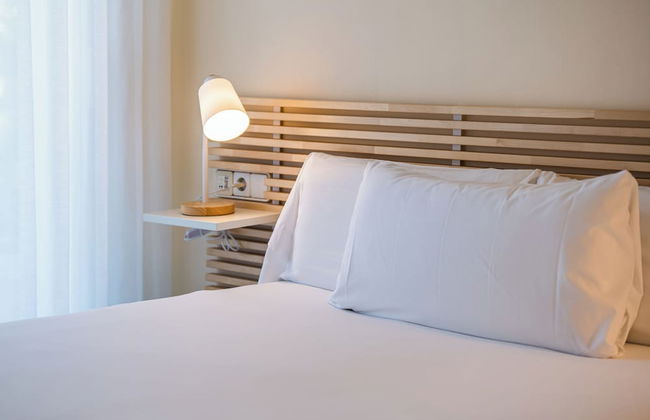 Marea Aparthotel - Foto 9