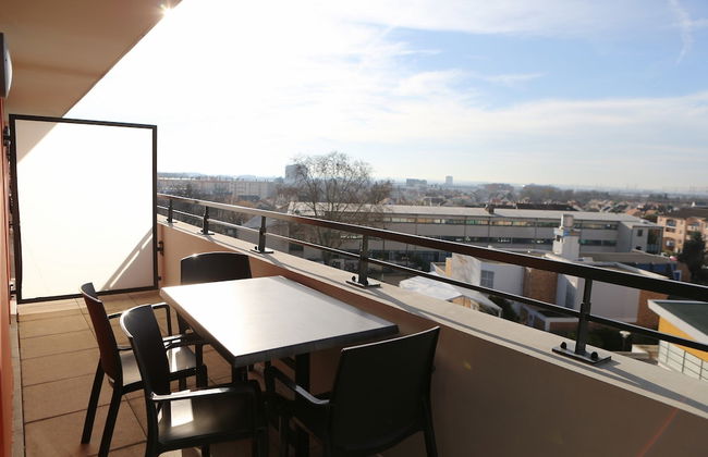 Adonis Paris Sud - Foto 37