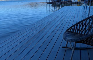 Foto 1 - Lake House @ Lighthouse Lodge - Lake Views - Bring Your Boat