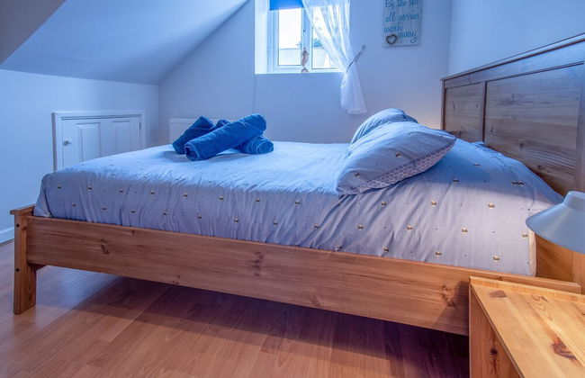 Starfish Apartment - 2 Bedroom - Tenby - Foto 4
