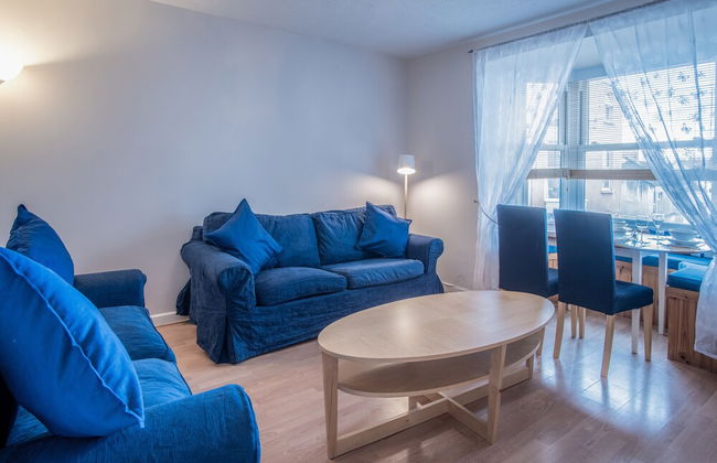 Starfish Apartment - 2 Bedroom - Tenby - Foto 21