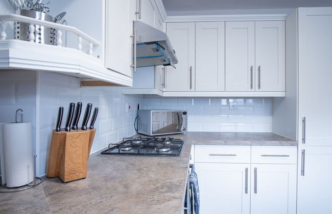 Starfish Apartment - 2 Bedroom - Tenby - Foto 10