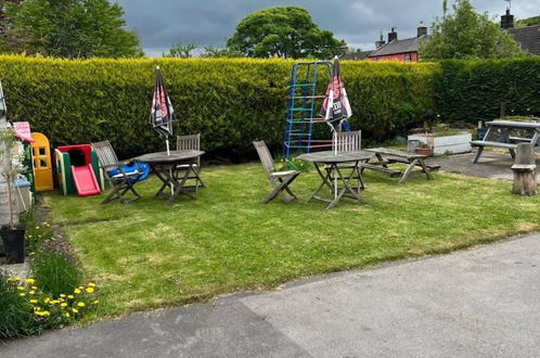 Photo 17 - Lavender Cottage Grewelthorpe Nr Masham Ripon