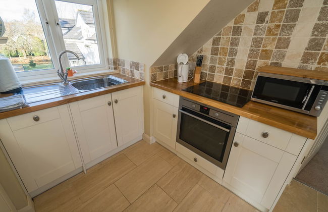 Dunroamin Apartment - Foto 6