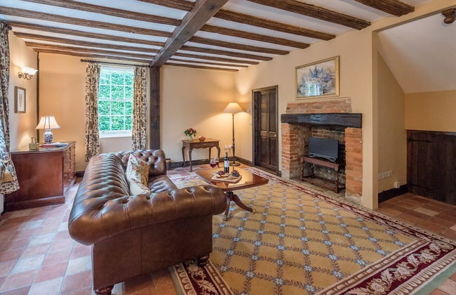 Cliftons Cottage, Clare - Foto 13