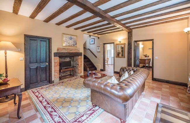 Cliftons Cottage, Clare - Foto 14