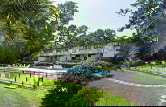 Photo 1 - 1259 Harbour Town Club at The Sea Pines Resort