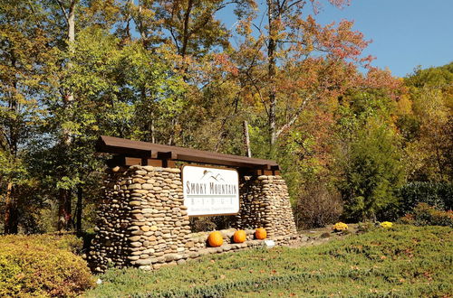 Photo 30 - Smoky Cascades - One Bedroom Cabin