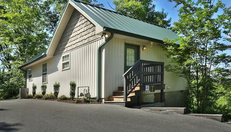 Photo 1 - Pine Needles 6 - One Bedroom Chalet