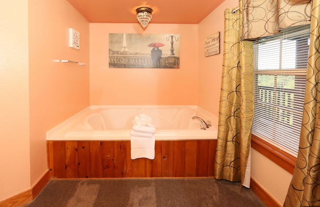Pine Needles 6 - One Bedroom Chalet - Foto 10