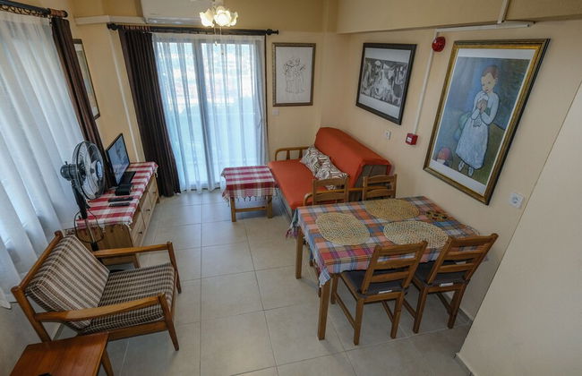 Teras Butik Apart - Foto 58