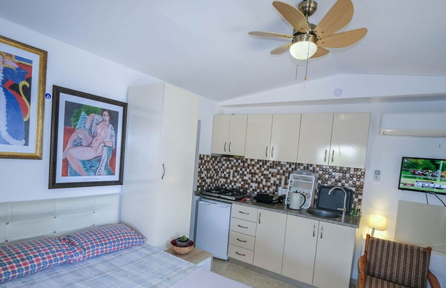 Teras Butik Apart - Foto 20