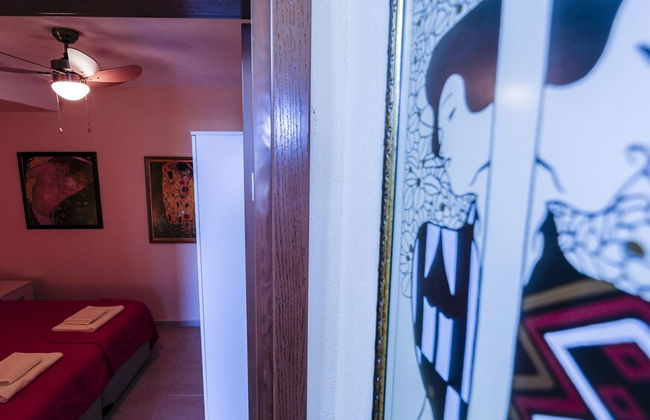 Teras Butik Apart - Foto 6