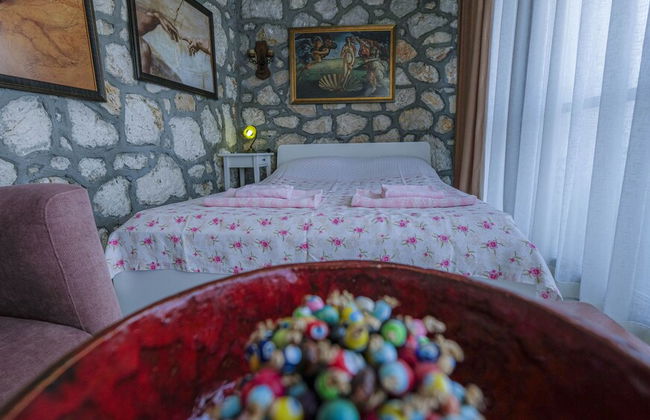 Teras Butik Apart - Foto 29