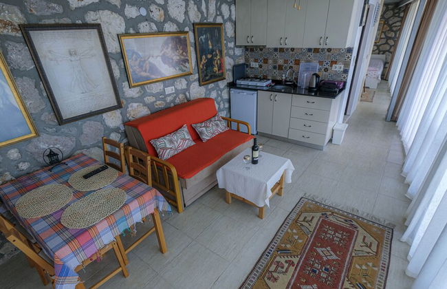 Teras Butik Apart - Foto 48