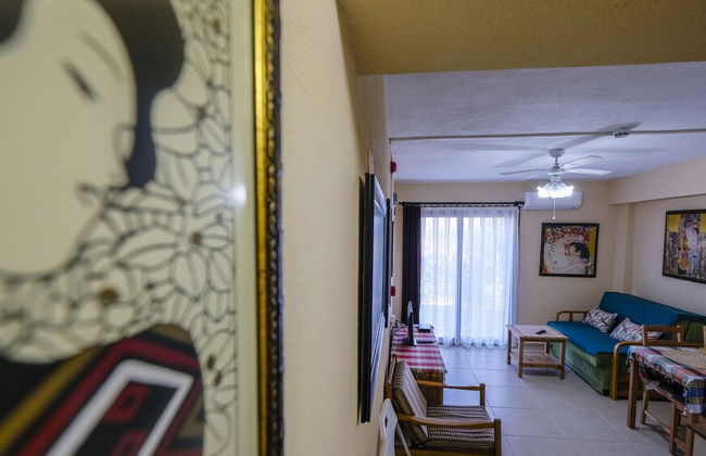 Teras Butik Apart - Foto 55