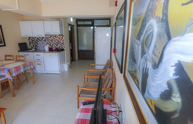 Teras Butik Apart - Foto 42