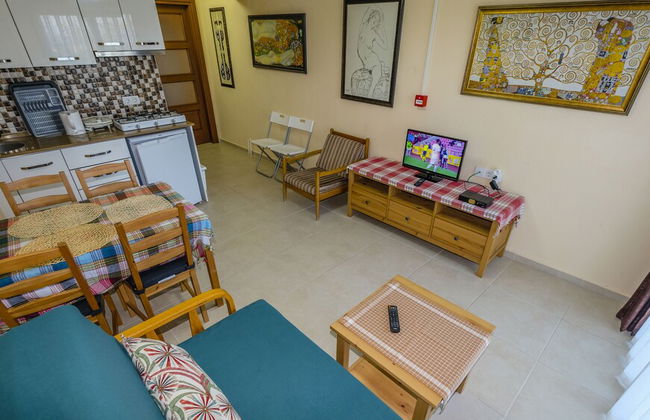 Teras Butik Apart - Foto 40
