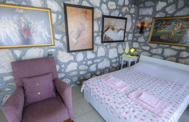 Teras Butik Apart - Foto 31