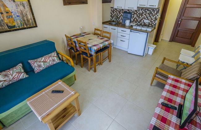 Teras Butik Apart - Foto 41