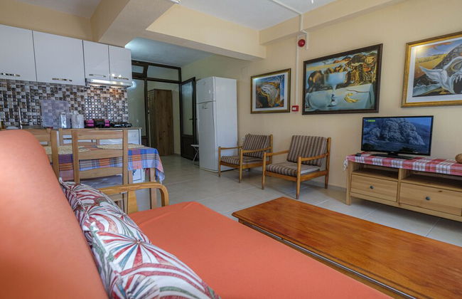 Teras Butik Apart - Foto 51