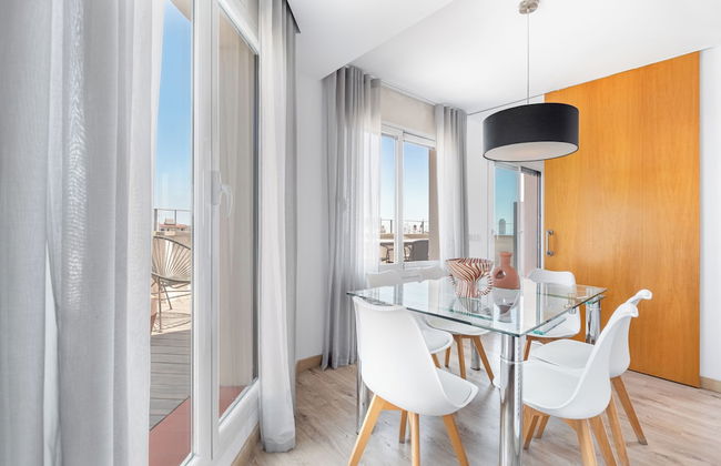 The Corner Apartments by Aspasios - Foto 40