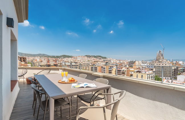 The Corner Apartments by Aspasios - Foto 44
