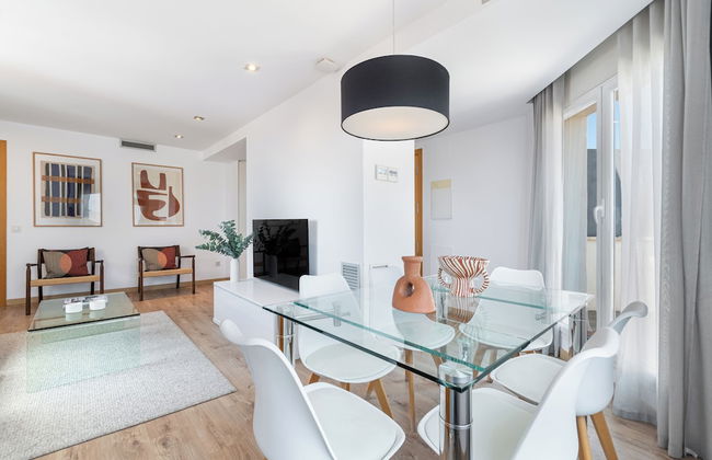 The Corner Apartments by Aspasios - Foto 37