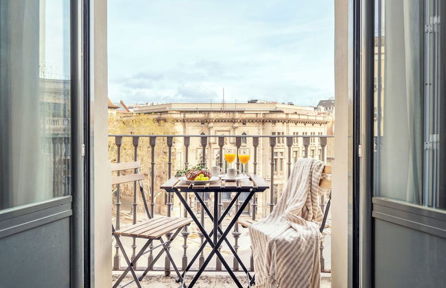 The Corner Apartments by Aspasios - Foto 60