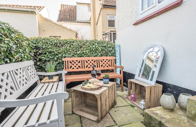 Candy Cottage, Halesworth - Photo 18
