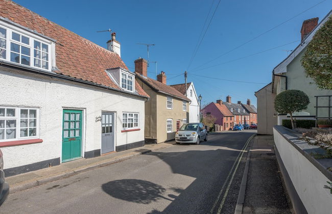 Candy Cottage, Halesworth - Photo 15