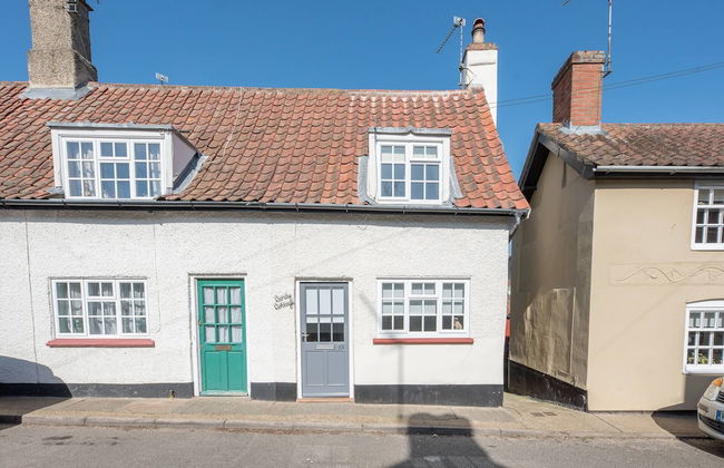 Candy Cottage, Halesworth - Photo 21