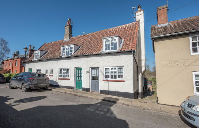 Candy Cottage, Halesworth - Photo 20