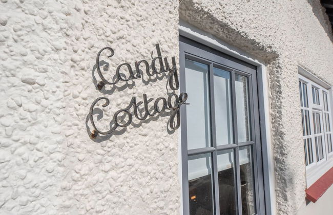 Candy Cottage, Halesworth - Photo 19