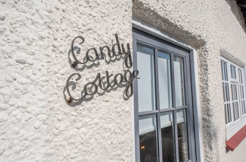 Photo 20 - Candy Cottage, Halesworth