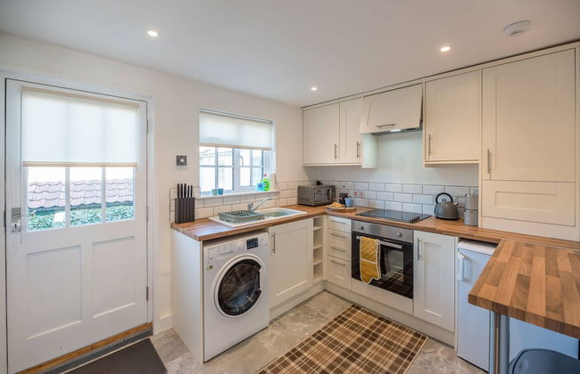 Candy Cottage, Halesworth - Photo 8