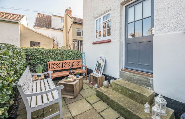 Candy Cottage, Halesworth - Photo 17