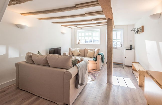 Candy Cottage, Halesworth - Photo 11