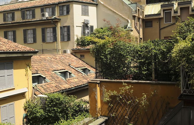 Montenapoleone – RentClass Gloria - Foto 13