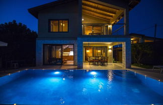 Photo 3 - Gorgeous Villa With Private Pool and Jacuzzi in Fethiye