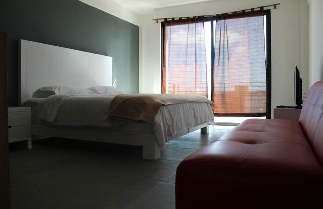 Studio 30 Condhotel by Nah Hotels - Foto 19