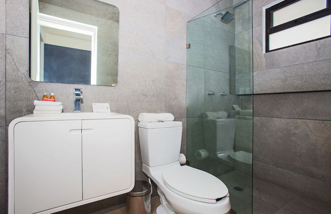 Studio 30 Condhotel by Nah Hotels - Foto 27