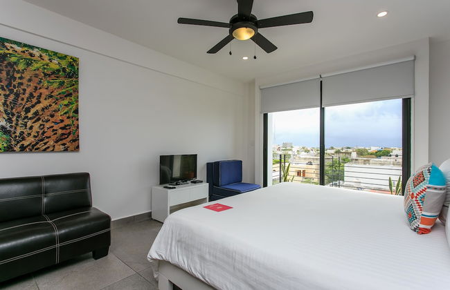 Studio 30 Condhotel by Nah Hotels - Foto 12