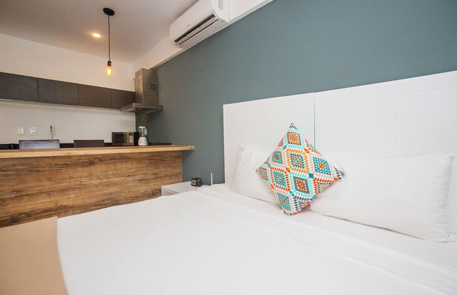Studio 30 Condhotel by Nah Hotels - Foto 11
