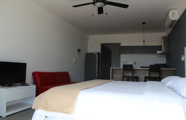 Studio 30 Condhotel by Nah Hotels - Foto 5