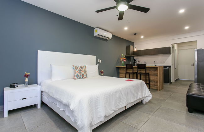 Studio 30 Condhotel by Nah Hotels - Foto 15