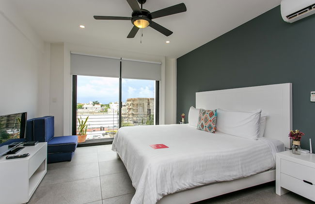 Studio 30 Condhotel by Nah Hotels - Foto 13