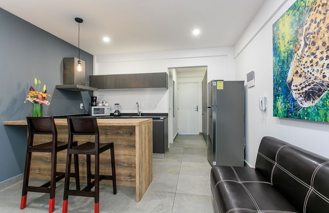 Studio 30 Condhotel by Nah Hotels - Foto 21