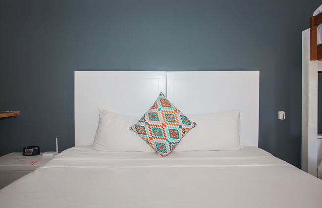 Studio 30 Condhotel by Nah Hotels - Foto 10
